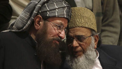 Le Pakistan rompt les négociations avec les talibans - ảnh 1